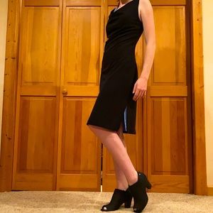 Very cool reversible dress